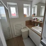 Appartement Moderny V Centre
