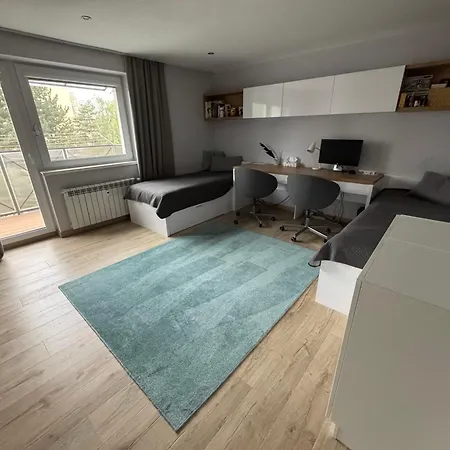 Moderny V Centre