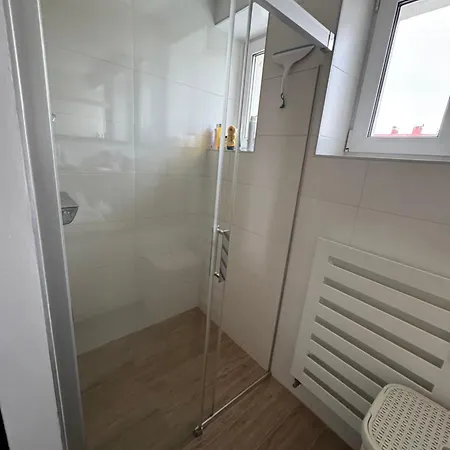 Moderny V Centre Apartament Liptowski Mikułasz