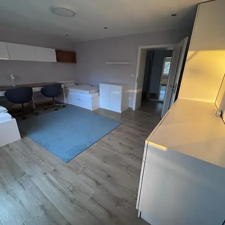 Daire Moderny V Centre Liptovský Mikuláš