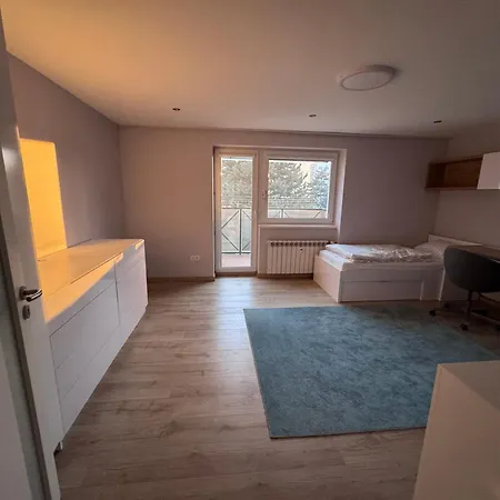 Apartamento Moderny V Centre *
