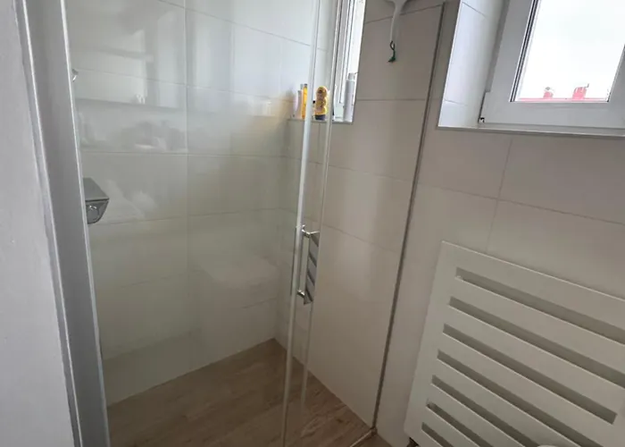 Moderny V Centre Daire Liptovský Mikuláš