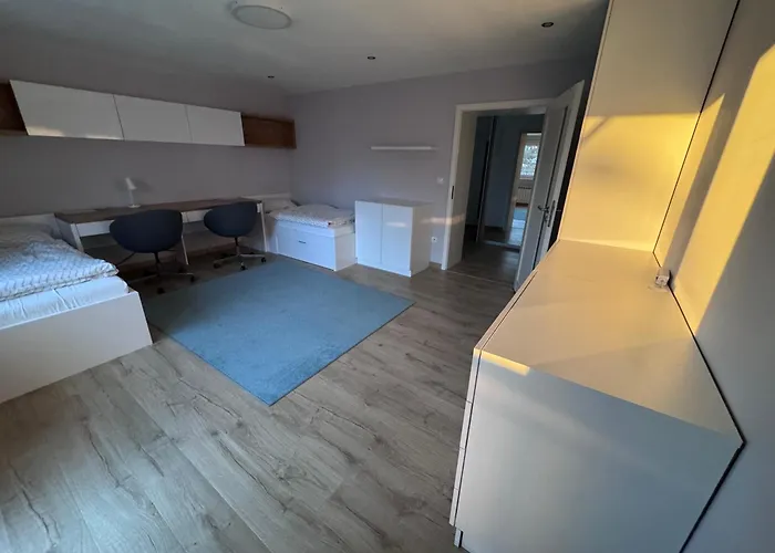 아파트 Moderny V Centre Liptovský Mikuláš